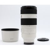 Sony FE 100-400mm F/4.5-5.6 GM OSS OCCASION