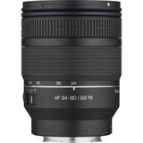 Samyang AF 24-60mm f/2.8 Sony FE