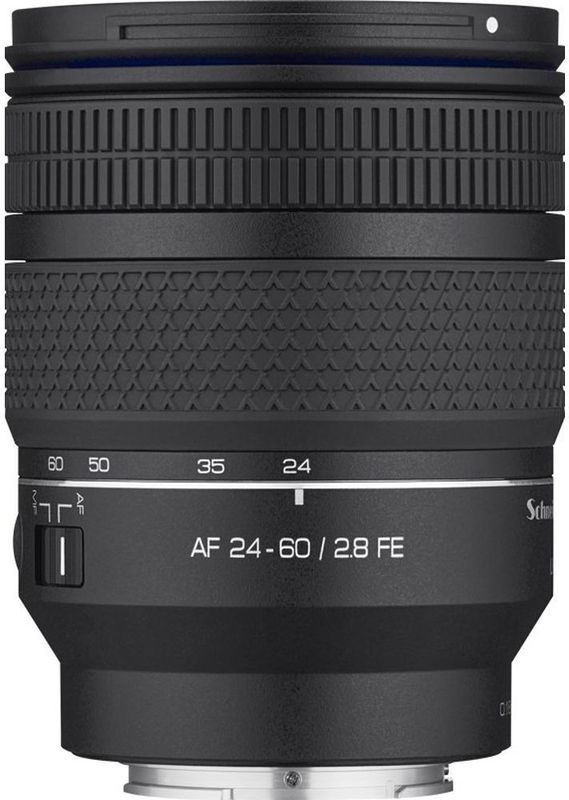 Samyang AF 24-60mm f/2.8 Sony FE