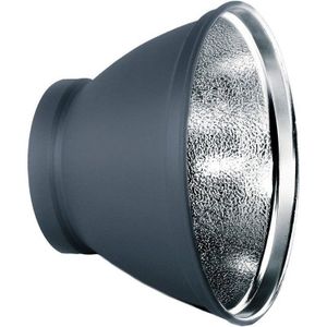 Elinchrom Standard Reflector 50° 21 cm (Charcoal)