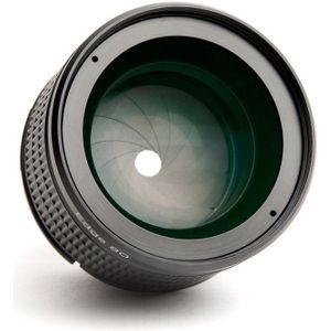 Lensbaby - Edge 80 Optic - Lens - 80mm - Compatibel met Lensbaby lenzen