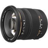 Sigma 17-50mm F/2.8 EX DC HSM Pentax