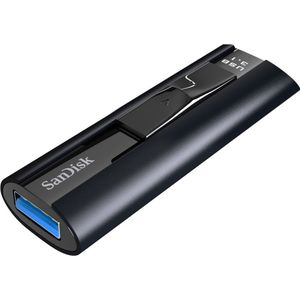 SanDisk Extreme Pro USB 3.1 Usb-Stick 256GB