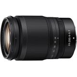 Nikon Z 24-200mm F/4.0-6.3 VR Nikkor PRE ORDER