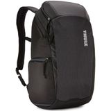 Thule TECB-120 EnRoute medium DSLR backpack zwart
