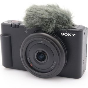 Sony - ZV-E10 - Body