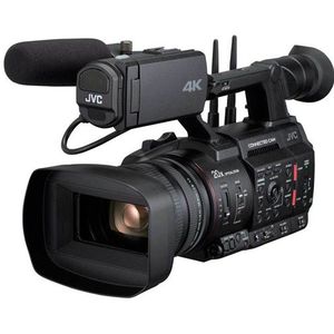 JVC GY-HC550E professionele videocamera