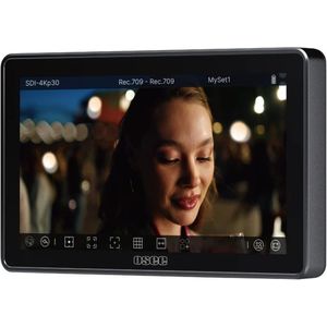 Osee - G7PRO Monitor - 7 inch - HDR SDI & 4K-HDMI - 3000 nits