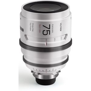 Viltrox Anamorphic Cine 75mm T2.0 1,33x PL-mount