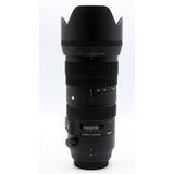 Sigma 70-200mm F/2.8 DG OS HSM Sports Canon OCCASION