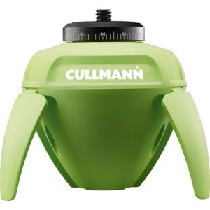Cullmann Smartpano 360 groen