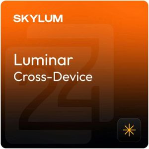 Luminar Neo Cross Device Lifetime *Digitale Licentie*