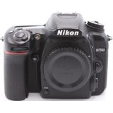 Nikon D7500 body OCCASION