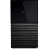 Western Digital My Book Duo 6TB NEW RAID Desktop Storage