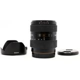 Sony 16-105mm DT F/3.5-5.6 + zonnekap ALC-SH105 OCCASION