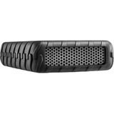 Glyph - Blackbox Pro - Externe Harde Schijf - Zilver - 30TB - 7200RPM - USB-C