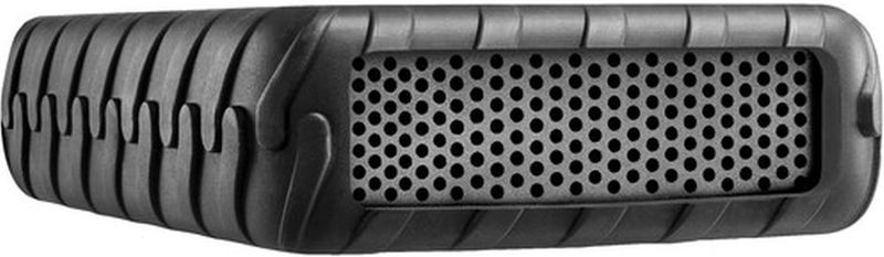 Glyph - Blackbox Pro - Externe Harde Schijf - Zilver - 30TB - 7200RPM - USB-C