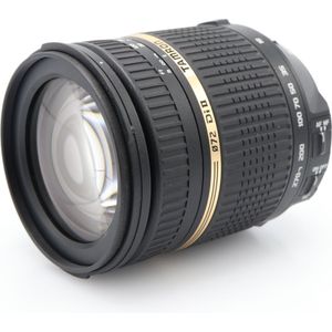 Tamron 18-270mm F/3.5-6.3 Di II VC Nikon occasion