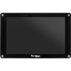 Portkeys - HS8 - 8" High-Bright Monitor - 4K HDMI/3G-SDI - 1100 cd/m²