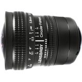 Lensbaby Circulair Fisheye Lens Sony E-mount