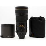 Nikon AF-S 300mm F/2.8G iF ED VR II + HK-30 zonnekap OCCASION