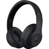 Beats Studio3 Wireless Zwart