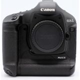 Canon EOS 1D Mark III body OCCASION