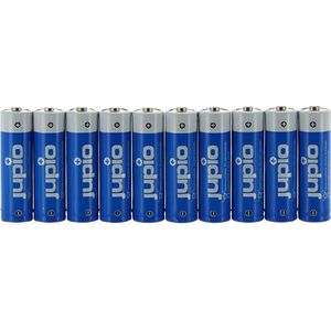 Jupio Alkaline AA Batterijen 10 stuks