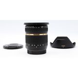 Tamron SP AF 10-24mm F/3.5-4.5 Di II Sony A OCCASION