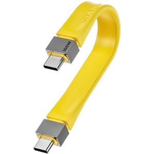 Sharge C to C Flashadow Cable