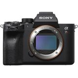 Sony A7R mark IV body (ILCE7RM4B.CEC) OUTLET MODEL