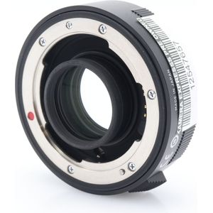Sigma - TC-1401 - Teleconverter - 1,4-voudig - Voor SIGMA lenzen met SIGMA SA Mount
