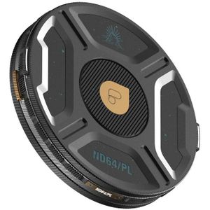 PolarPro - Helix - ND64/PL Filter - Burkard Edition