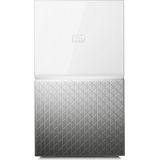 Western Digital My Cloud Home Duo 12TB Personal Cloud Storage