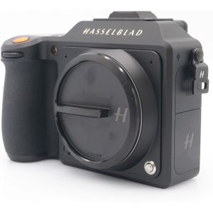 Hasselblad - X2D 100c - Field Kit - Lichtgewicht - Inclusief XCD21 en 45P