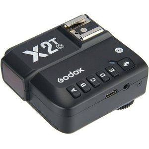 Godox X2 transmitter voor Olympus/Panasonic