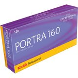 Kodak Portra 160NC 120/5