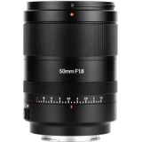 7artisans - AF 50mm F/1.8 - Autofocuslens - L-mount