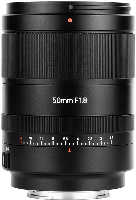 7artisans - AF 50mm F/1.8 - Autofocuslens - L-mount