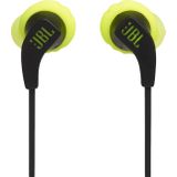 JBL Endurance Run Zwart Geel Bluetooth