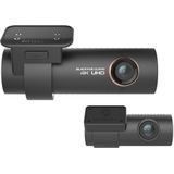 BlackVue DR900S-2CH Premium 4K UHD Cloud Dashcam 64GB