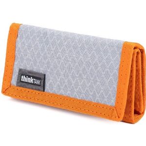 Think Tank - SD Pixel Pocket Rocket V2.0 - Opbergcase - Fireside Orange