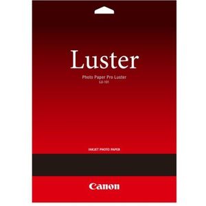 Canon LU-101 Photo Paper Pro Luster A2 20 vel 260g
