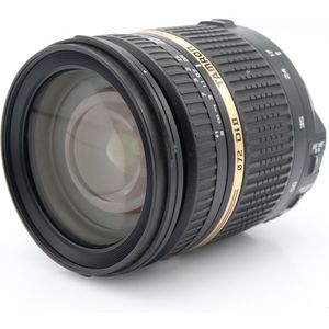 Tamron 17-50mm F/2.8 SP Di II VC - Camera Lens
