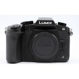 Panasonic DMC-G85 OCCASION