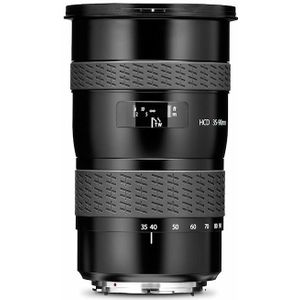 Hasselblad Lens HCD 35-90mm F4.0-5.6