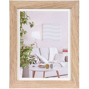 Henzo Modern 10x15 Frame bruin