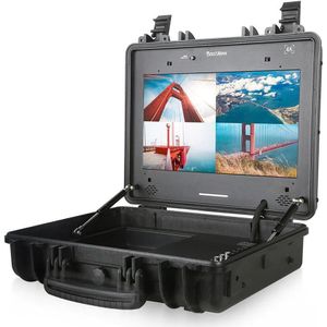 Desview SP17-HDR - 17.3 inch - 4K HDMI Broadcast Monitor