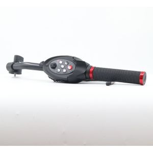 Manfrotto - Mvr901epla - LANC-afstandsbediening - Zwart - Geschikt voor Sony en Canon