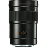 Leica 11073 30mm F/2.8 Elmarit-S ASPH zwart